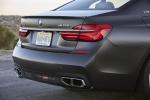 BMW M760i xDrive 2017 года (NA)